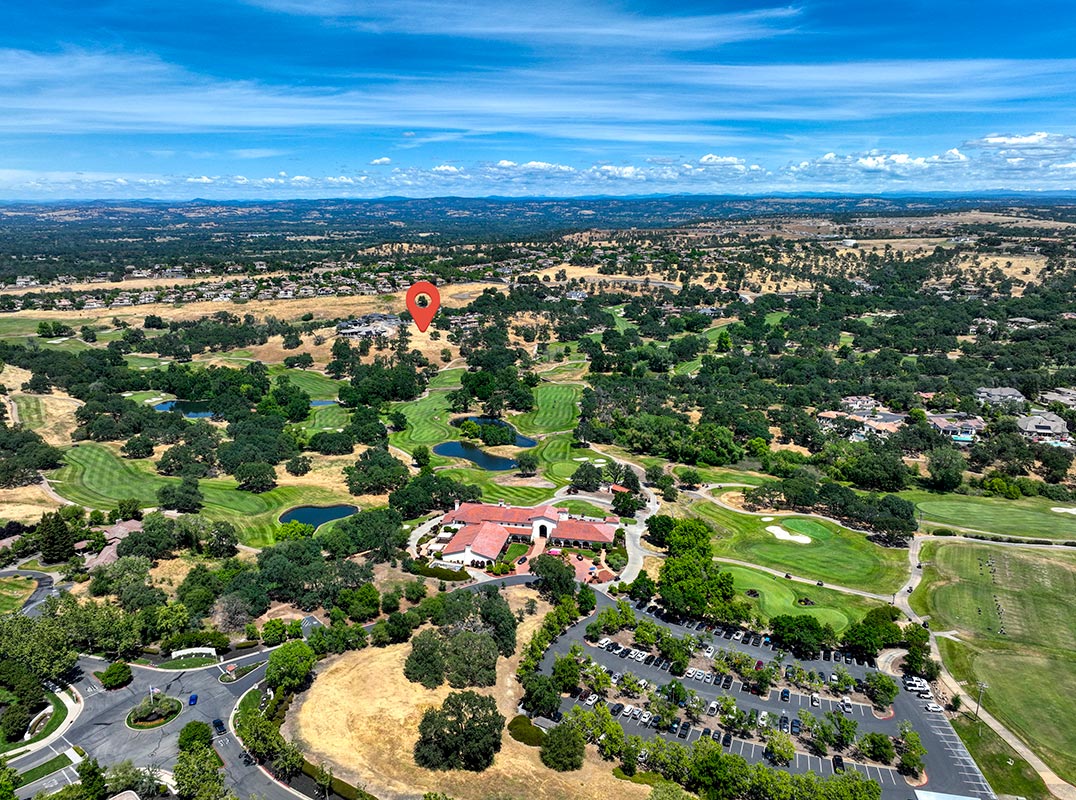 Rare 1.4-Acre Cul-De-Sac Lot