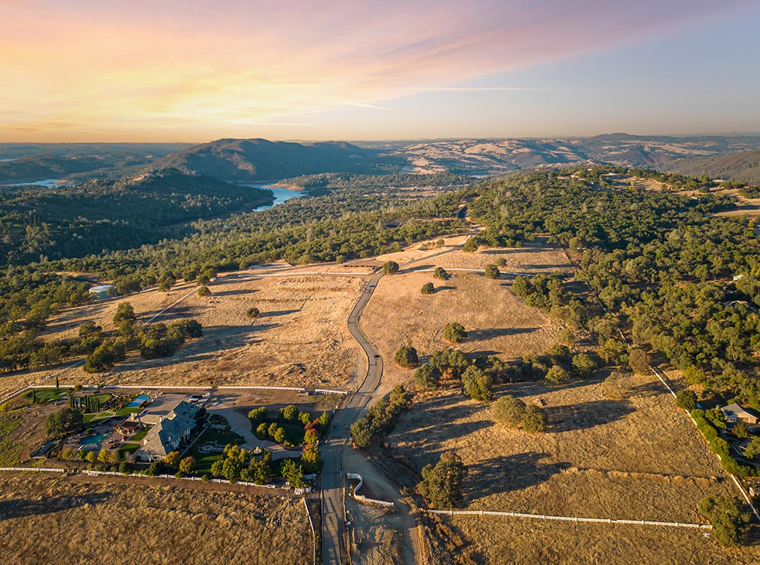 Diamante Estates :: El Dorado Hills
