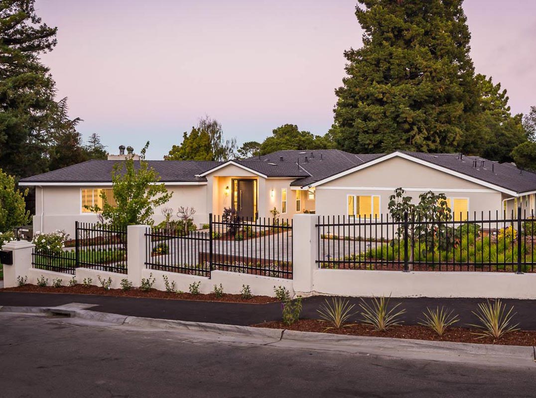 Charming Home on a Premium Corner Lot