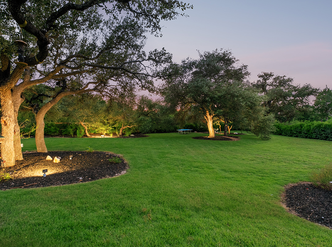 Discover Luxury Living in Huntington at Shavano Park – Custom Burdick Home