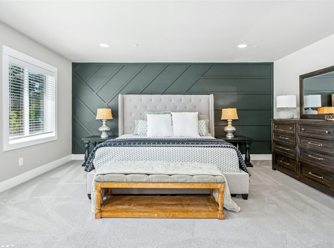 Modern Sophistication, Timeless Design