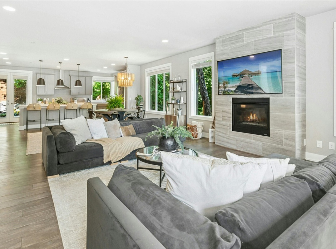 Modern Sophistication, Timeless Design