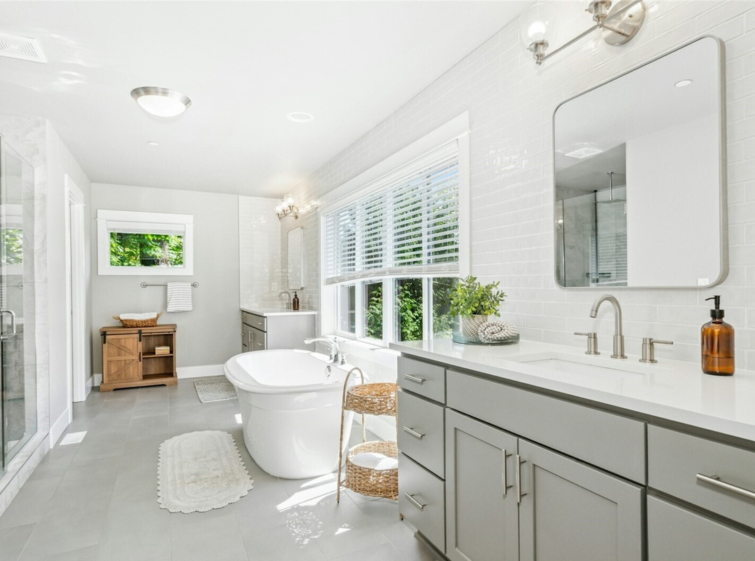 Modern Sophistication, Timeless Design