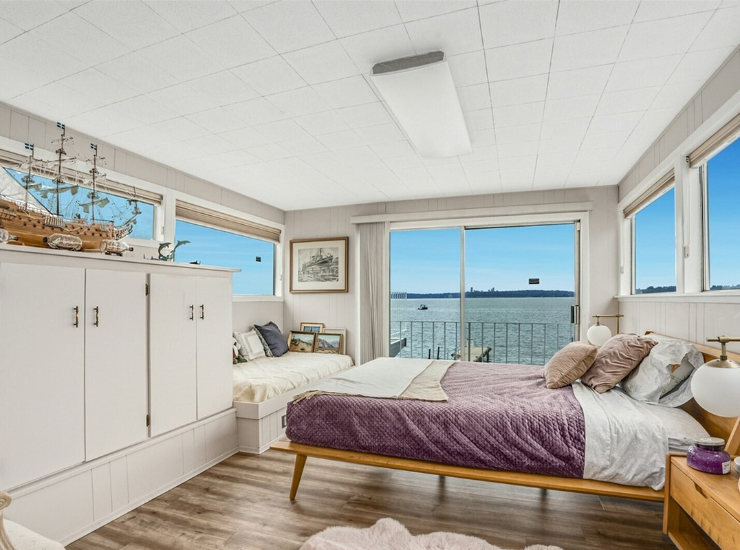 Premier Waterfront Living