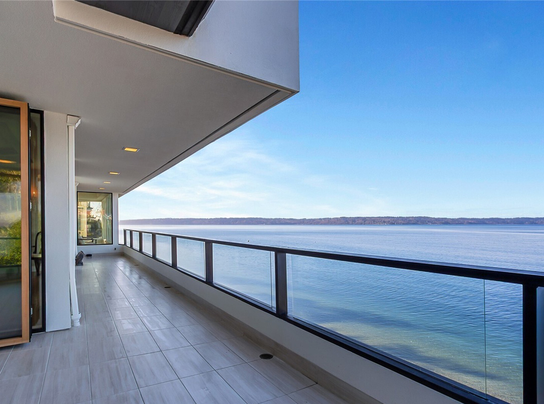 Sanctuary of Comfort and Style