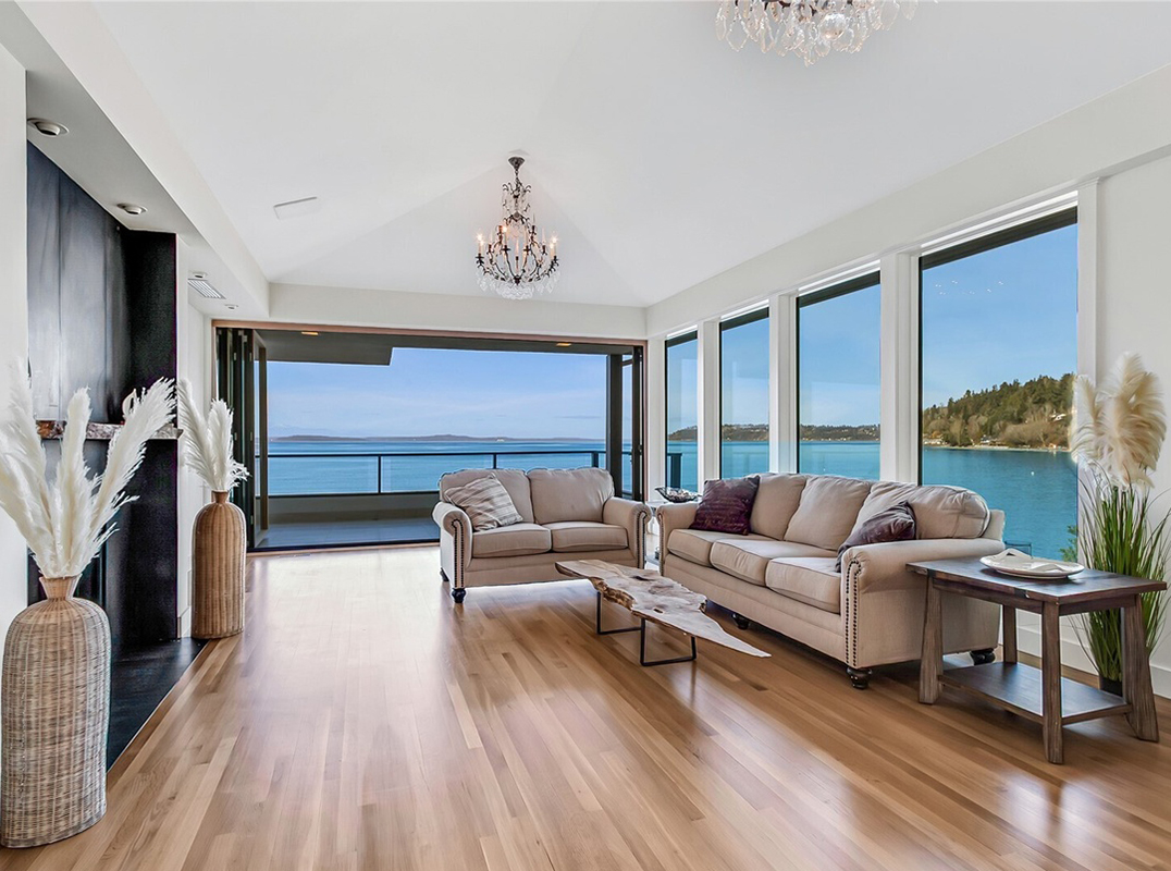 Sanctuary of Comfort and Style