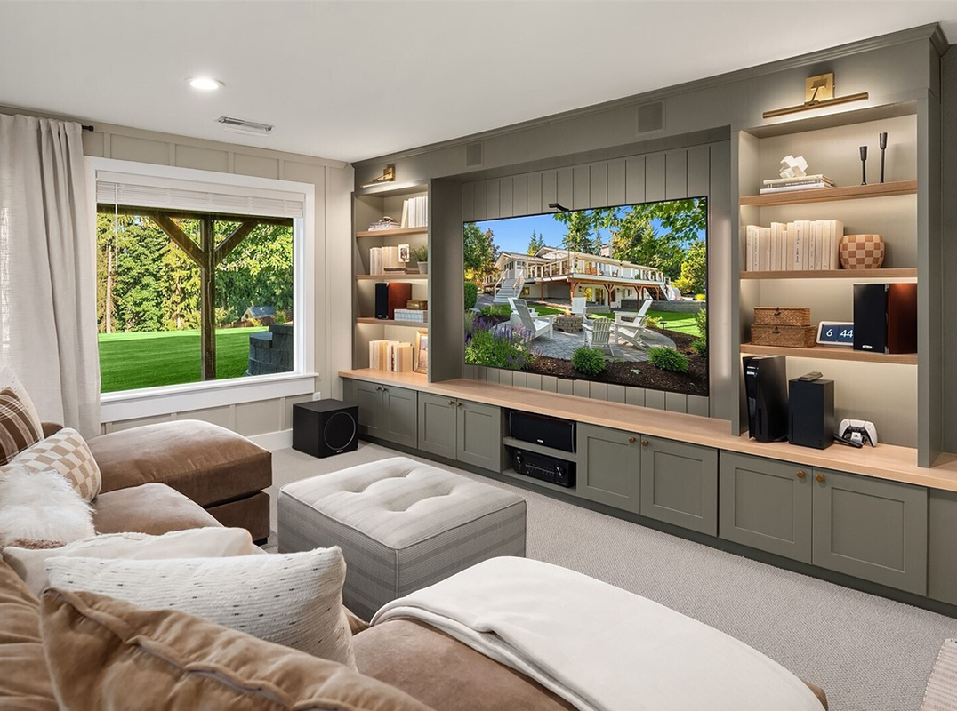 Timeless Charm, Coastal Elegance
