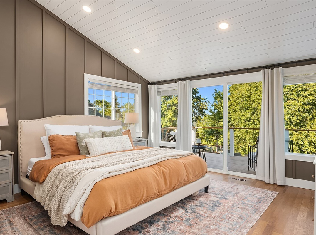 Timeless Charm, Coastal Elegance