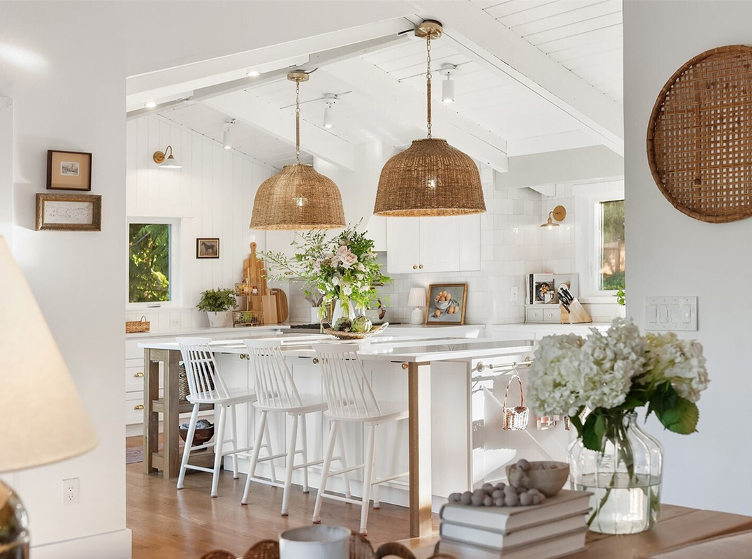 Timeless Charm, Coastal Elegance
