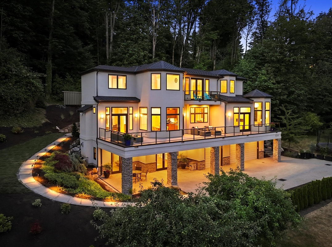 Pristine and Private
