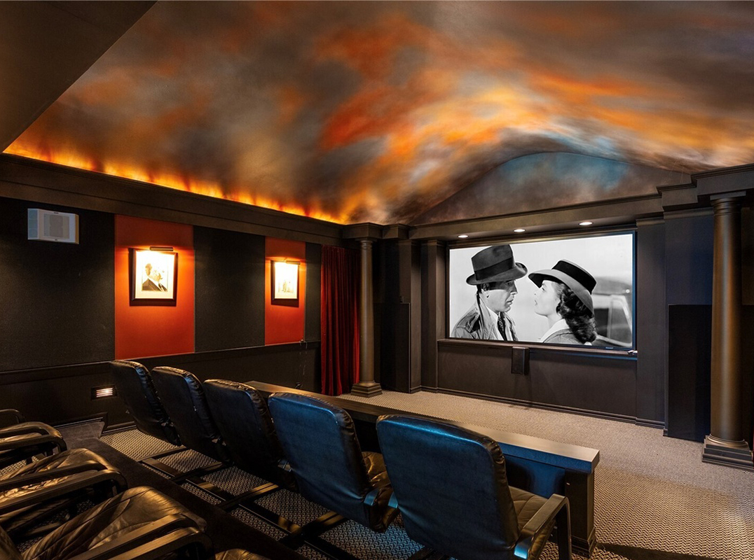 Entertain Effortlessly