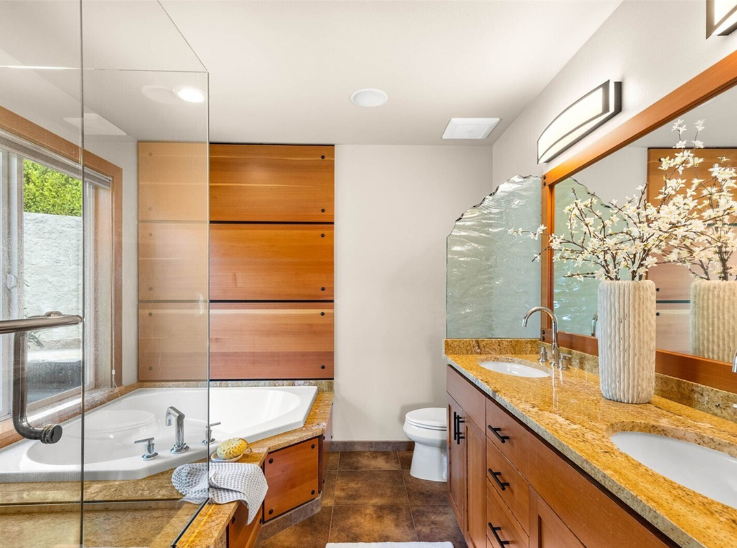 Raft Island Retreat