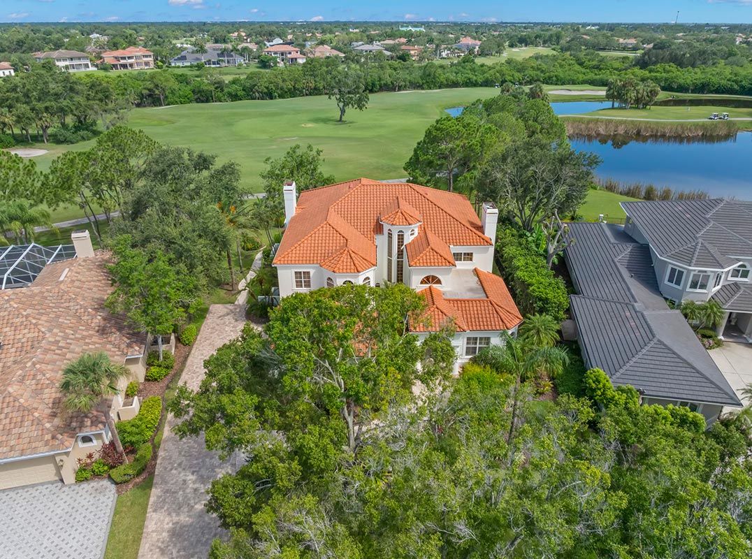 Alvarez Former Model Home