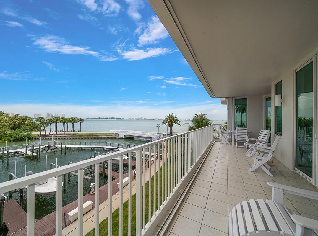 Behind The Guarded Gates Of The Prestigious Belleair Country Club