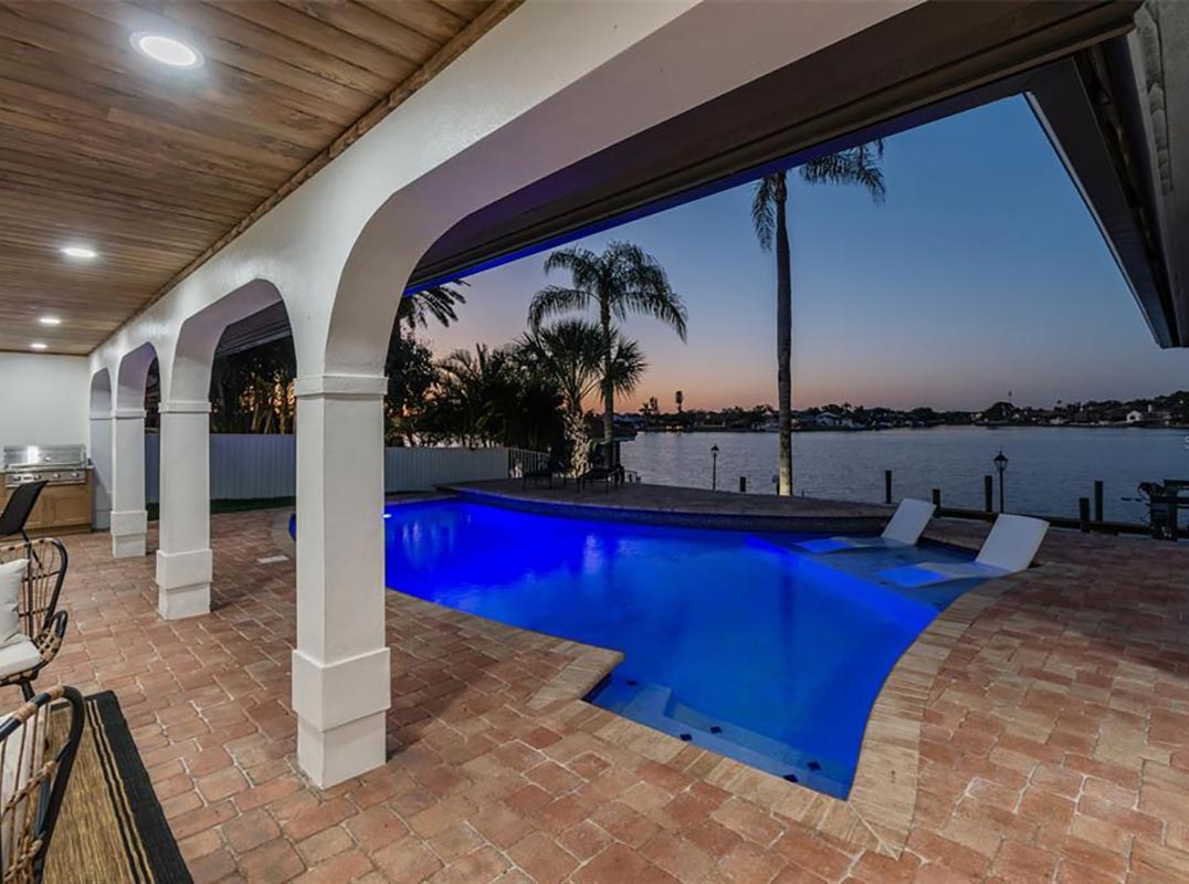 Unparalleled Blend Of Coastal Luxury Living