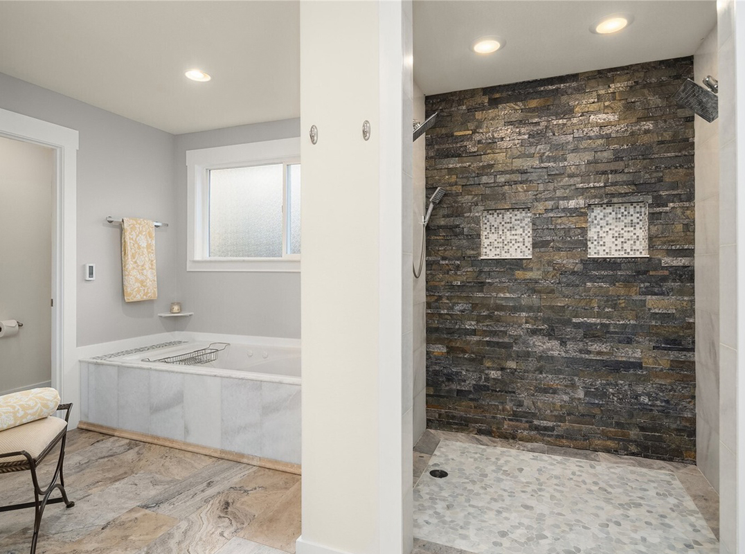 Thoughtfully Designed Waterfront Living