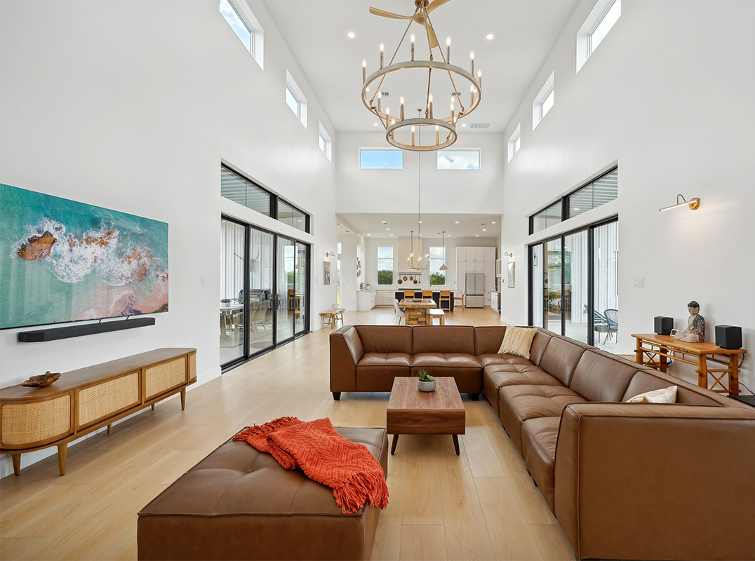 Clearwater Canyon Dream Estate