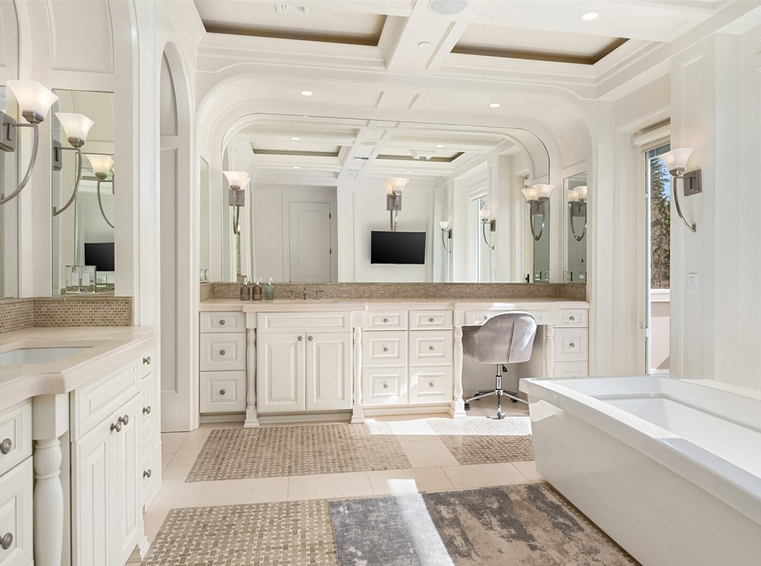 Made for Elevated Living