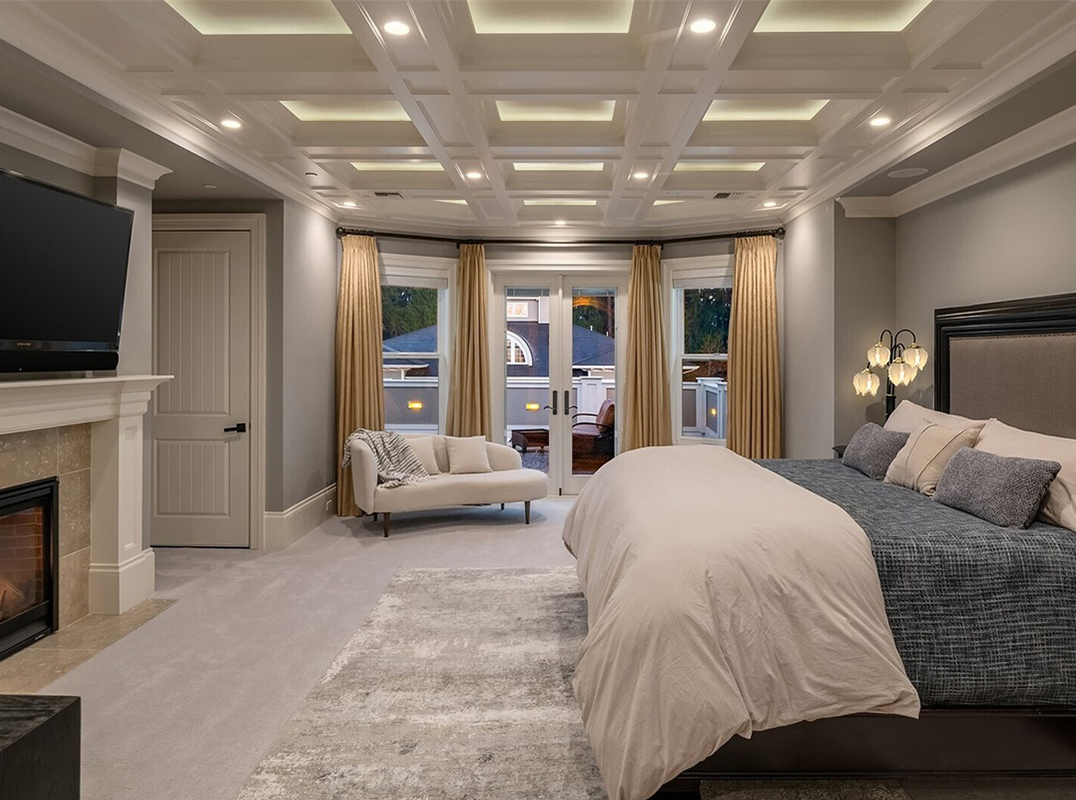 Made for Elevated Living