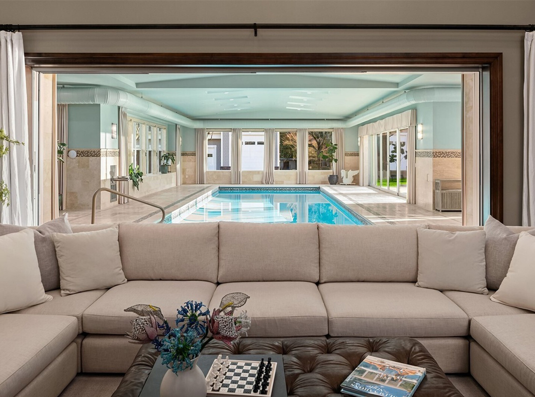 Made for Elevated Living
