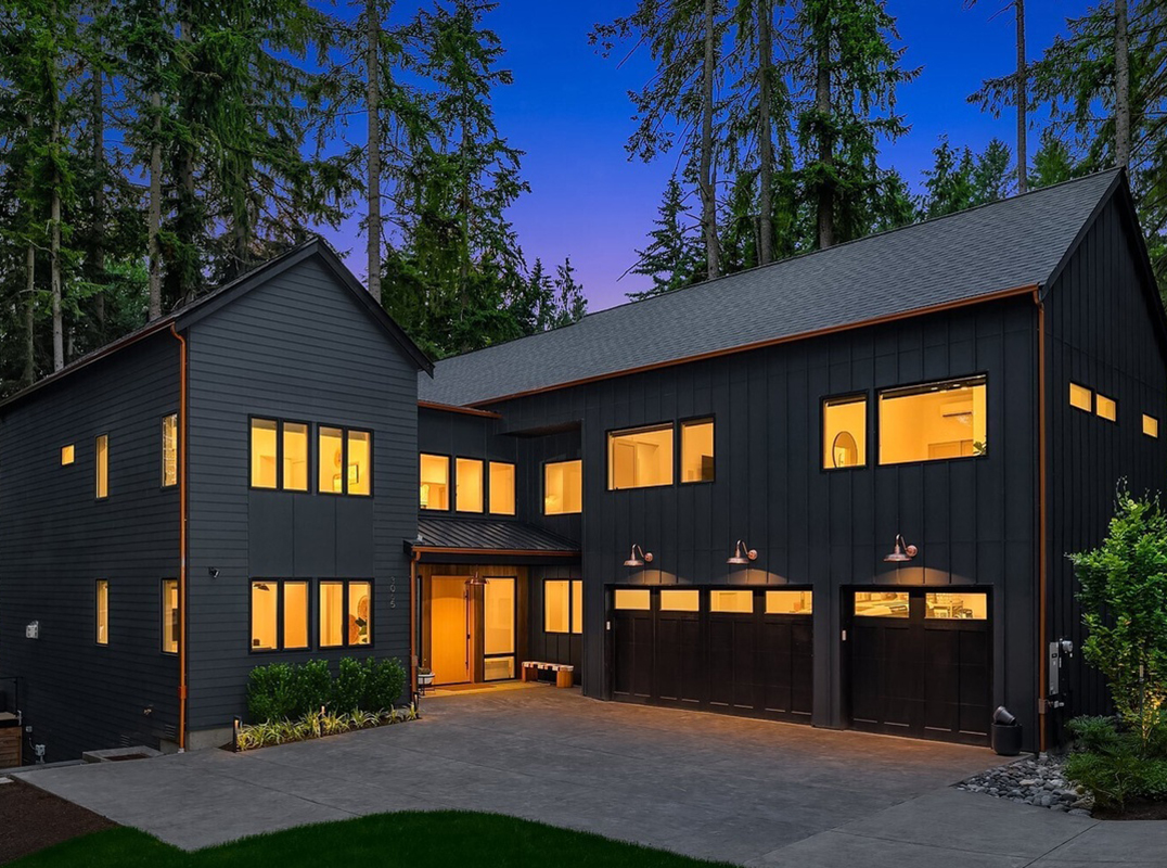 Impeccable Luxury Living