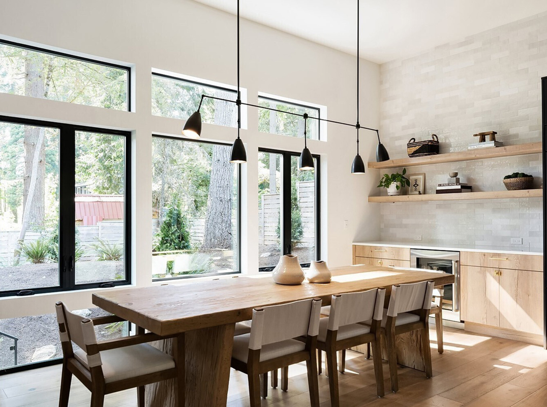 Impeccable Luxury Living