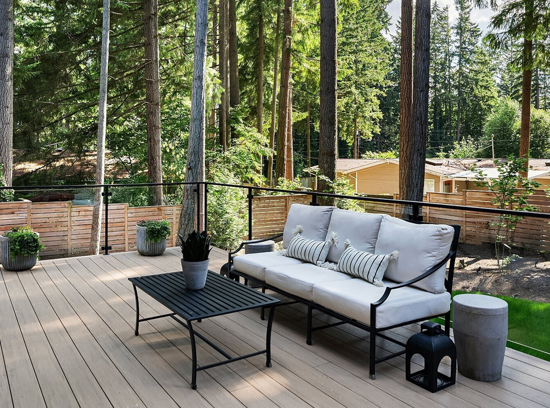 Impeccable Luxury Living