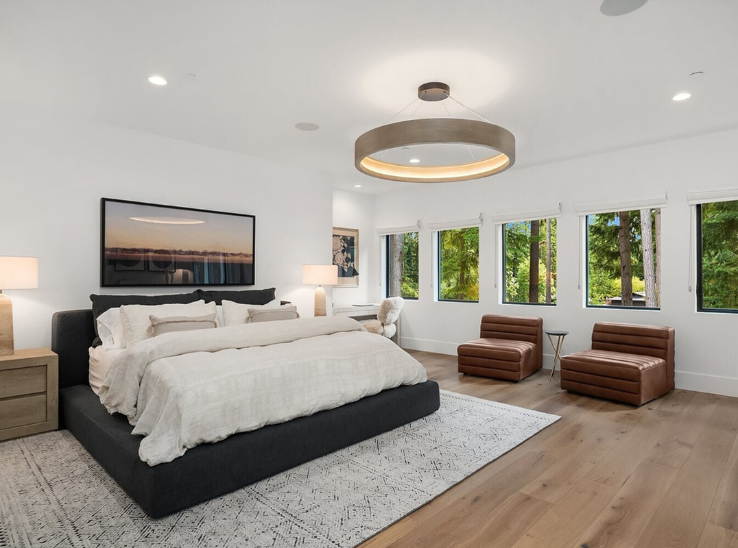 Impeccable Luxury Living