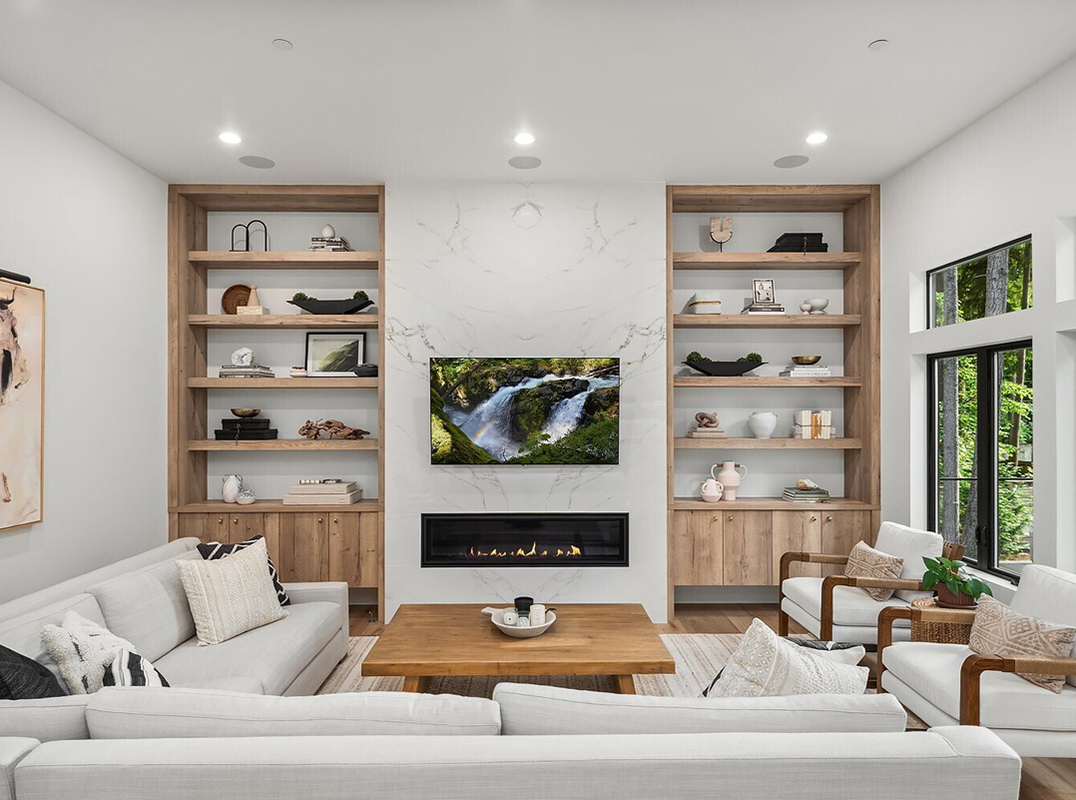 Impeccable Luxury Living