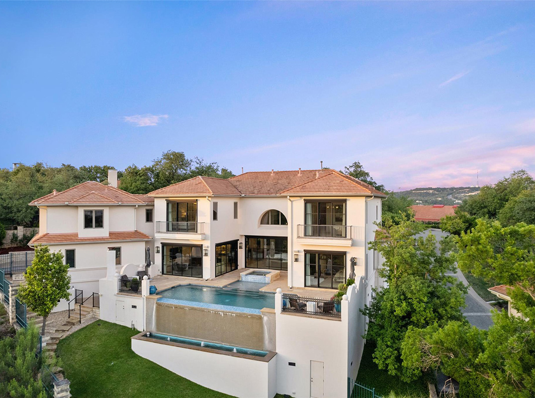 Barton Creek Gem