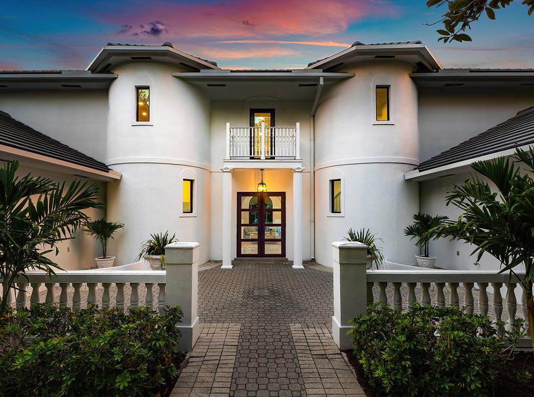 Fully Renovated Home in Prestigious Jupiter Hills