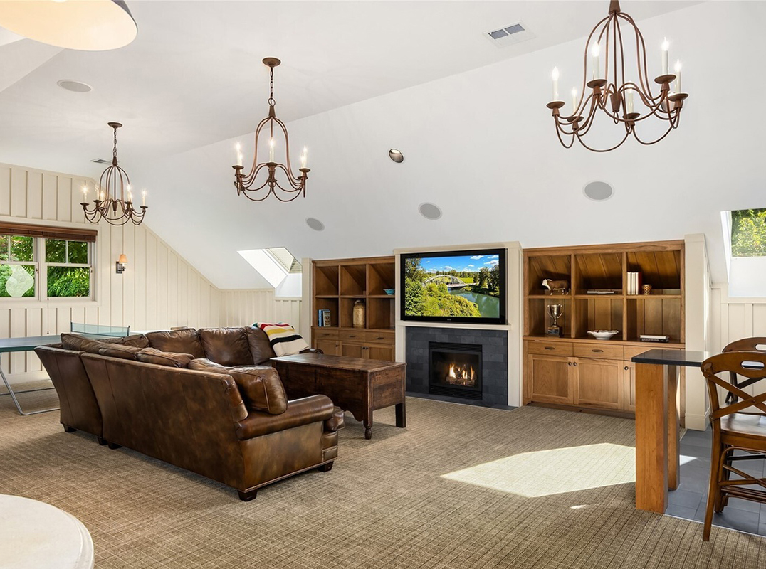 Exceptional Custom-Built Home