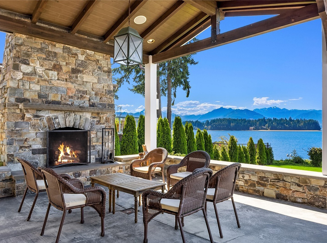 Exceptional Custom-Built Home