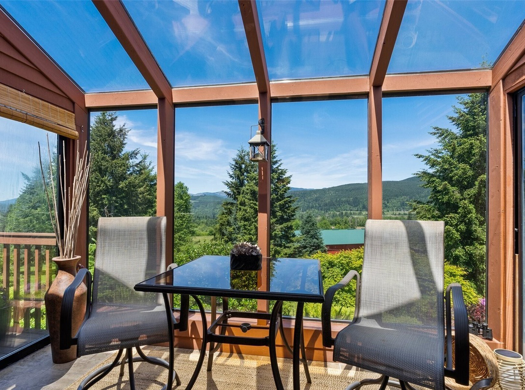 Convenience and Luxury