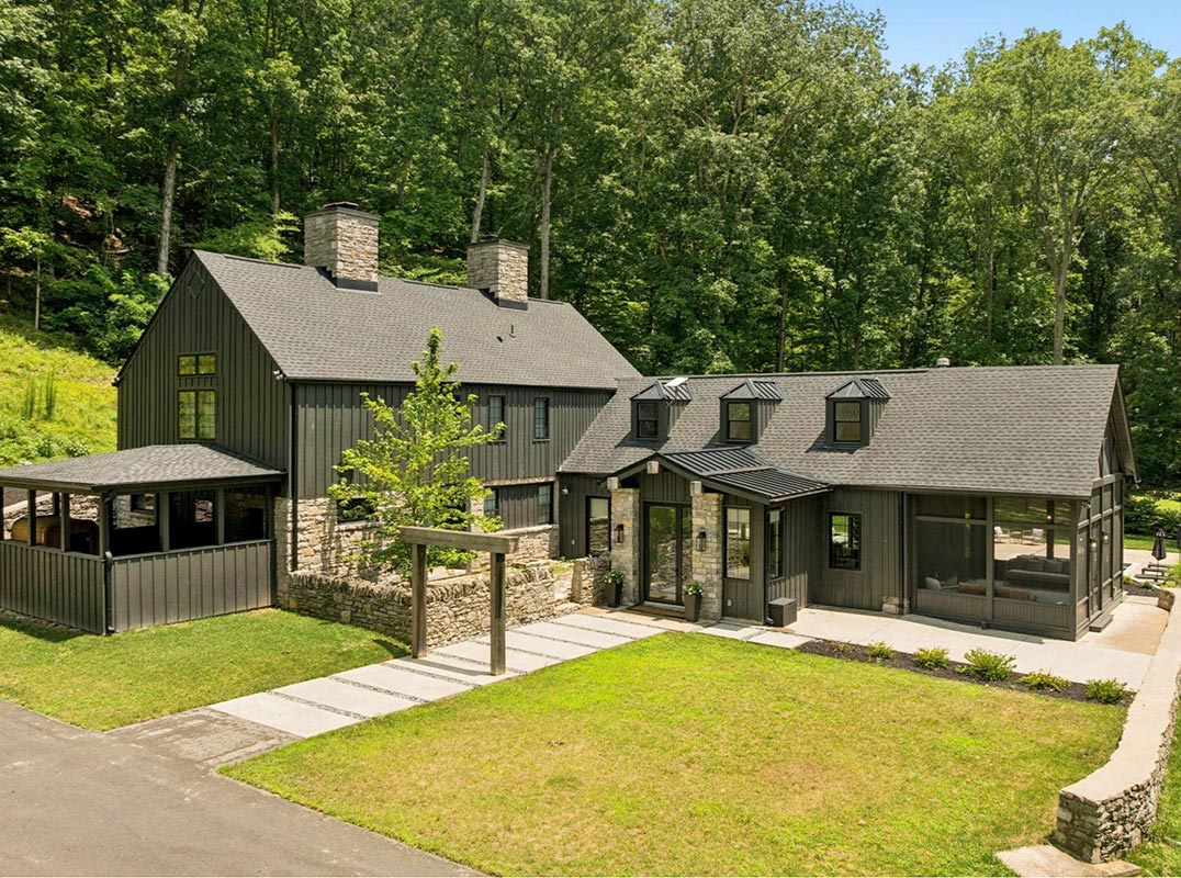 Leiper’s Fork Luxury