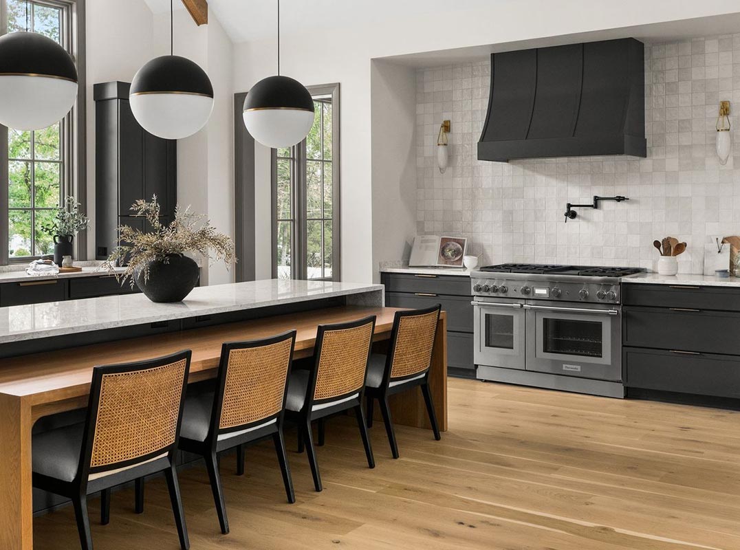 A Masterpiece of Design and Comfort in the Heart of Seven Hills