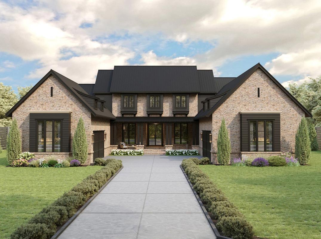 Custom Estate By Hidden Valley Homes