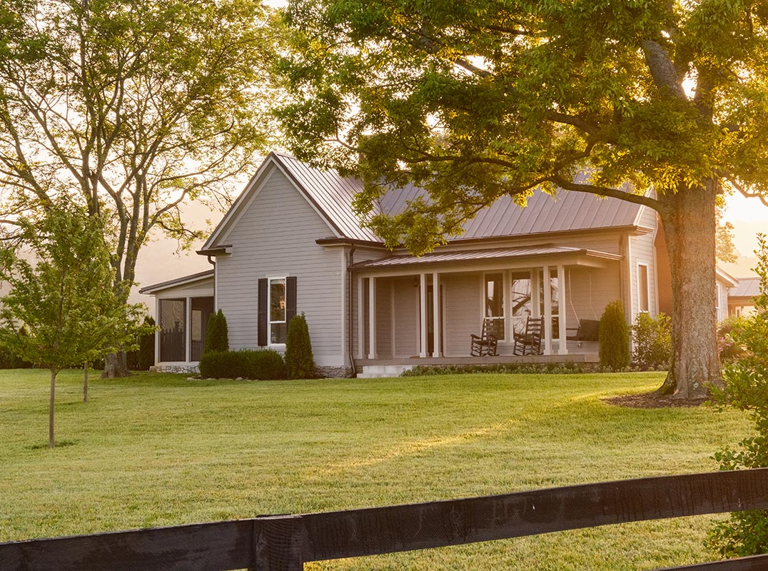 Timeless Charm And Modern Luxury 