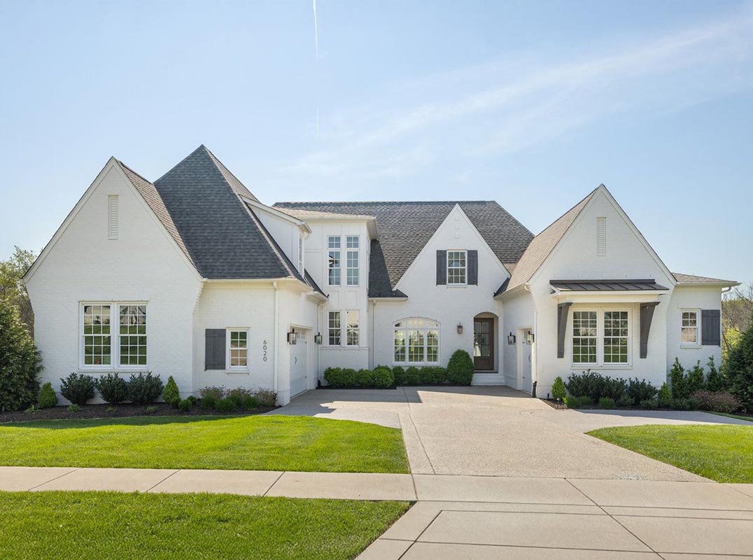 Luxury, Functionality, And Thoughtful Design