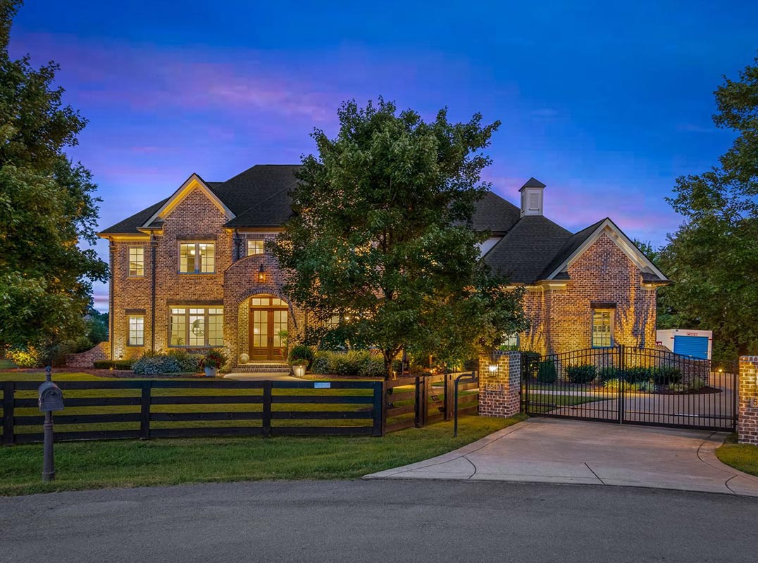 Your Own Personal Sanctuary