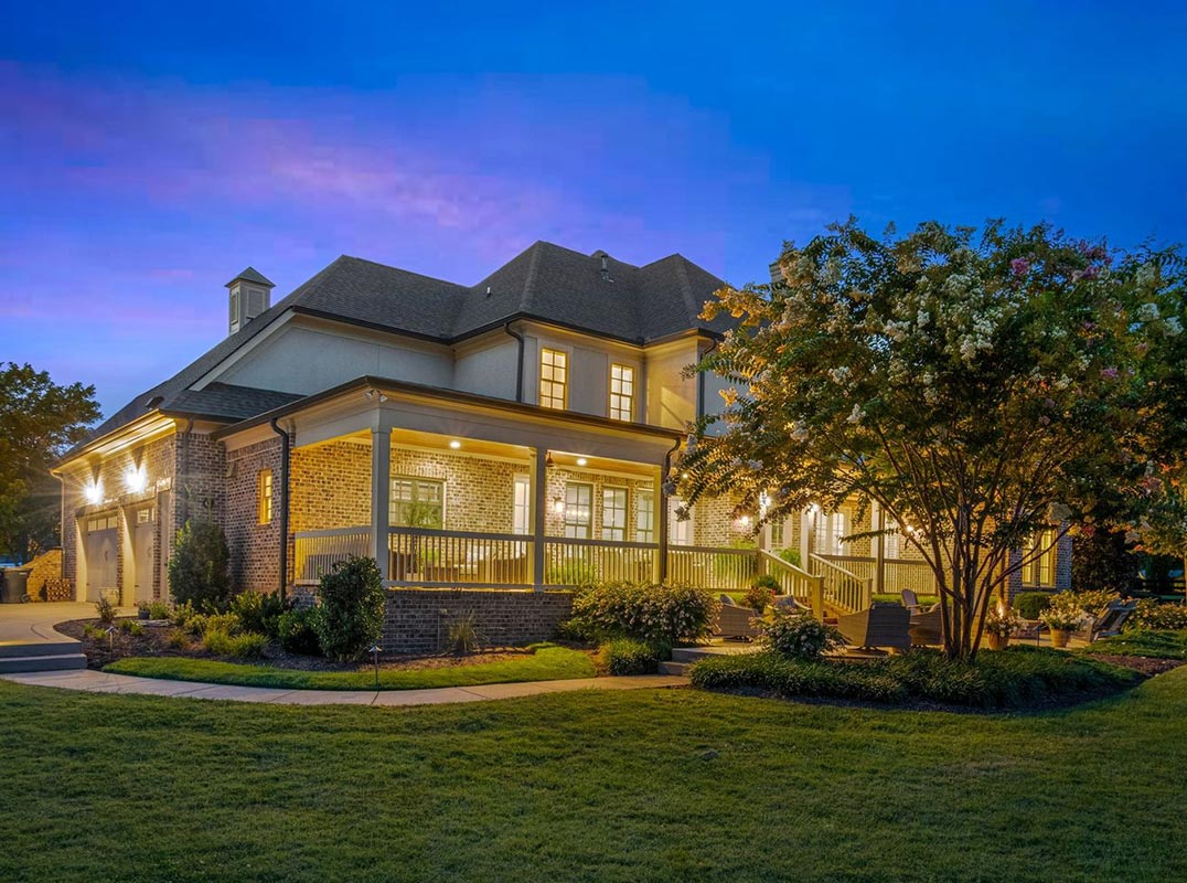 Your Own Personal Sanctuary