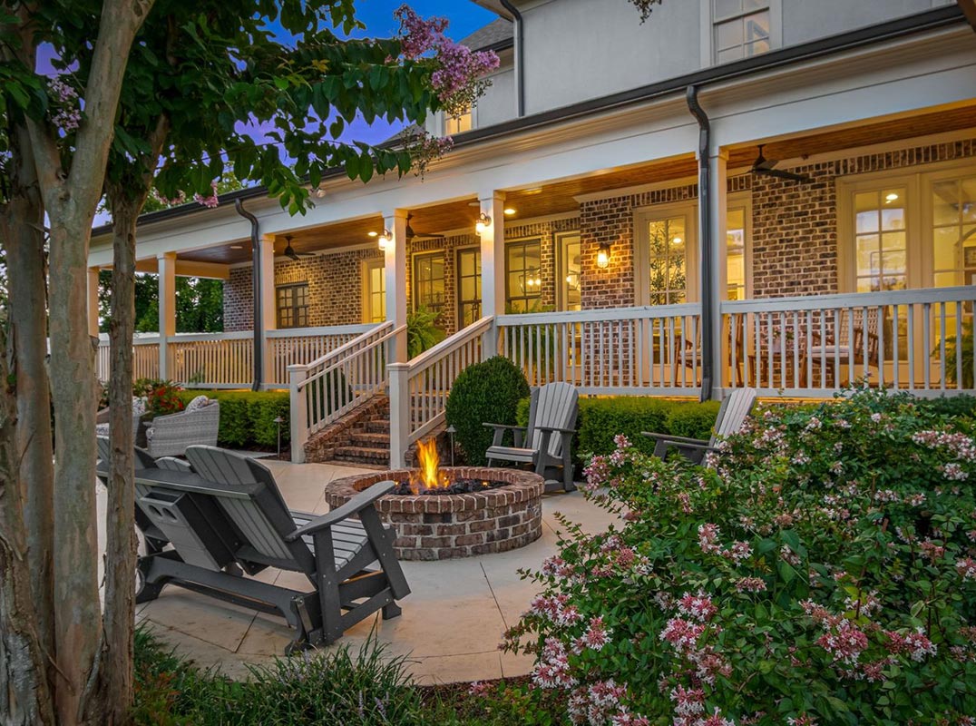 Your Own Personal Sanctuary