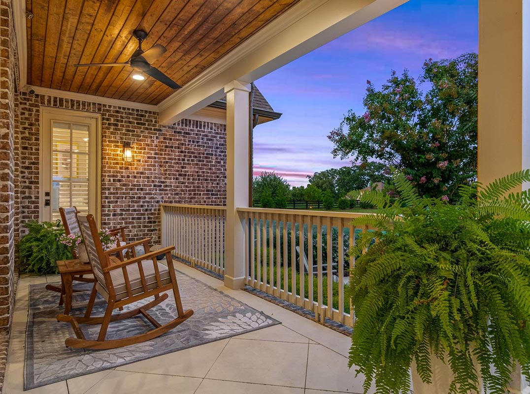 Your Own Personal Sanctuary