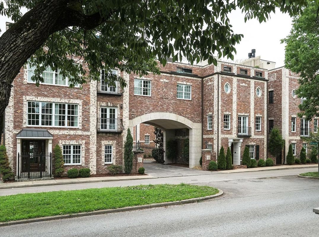 Exceptional Brownstone in Prime West End Location