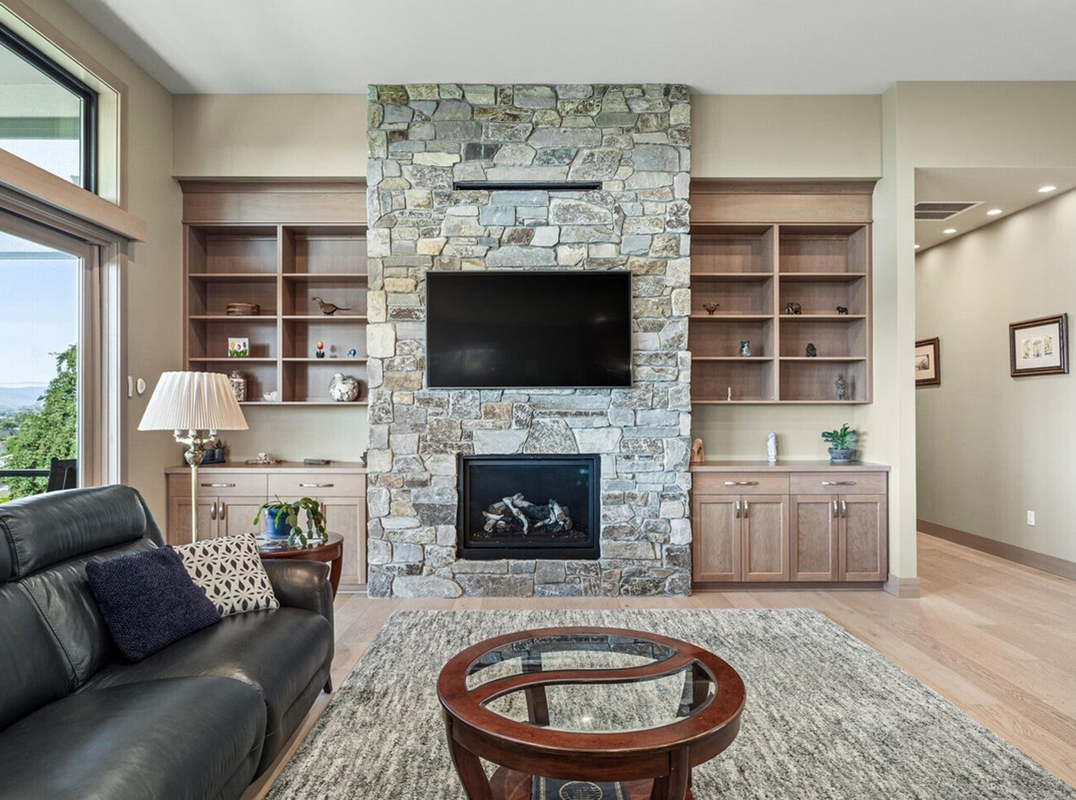 Extraordinary West Yakima Home