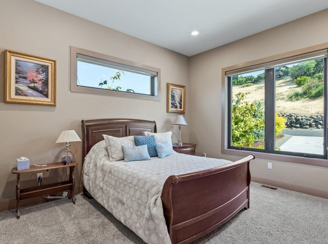 Extraordinary West Yakima Home
