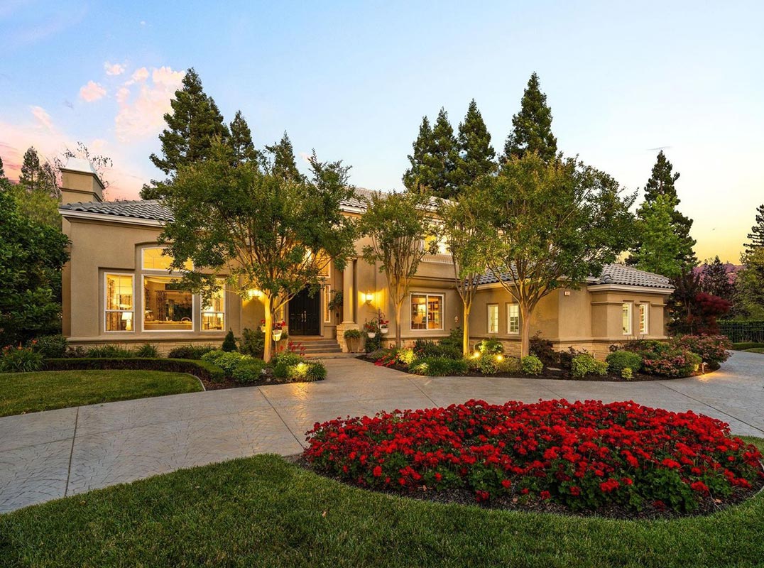 Dream Blackhawk Estate