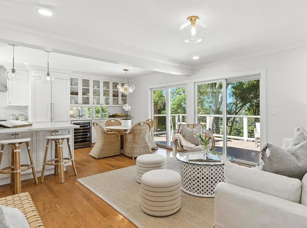 Sytlish And Smart In The Heart Of Orinda