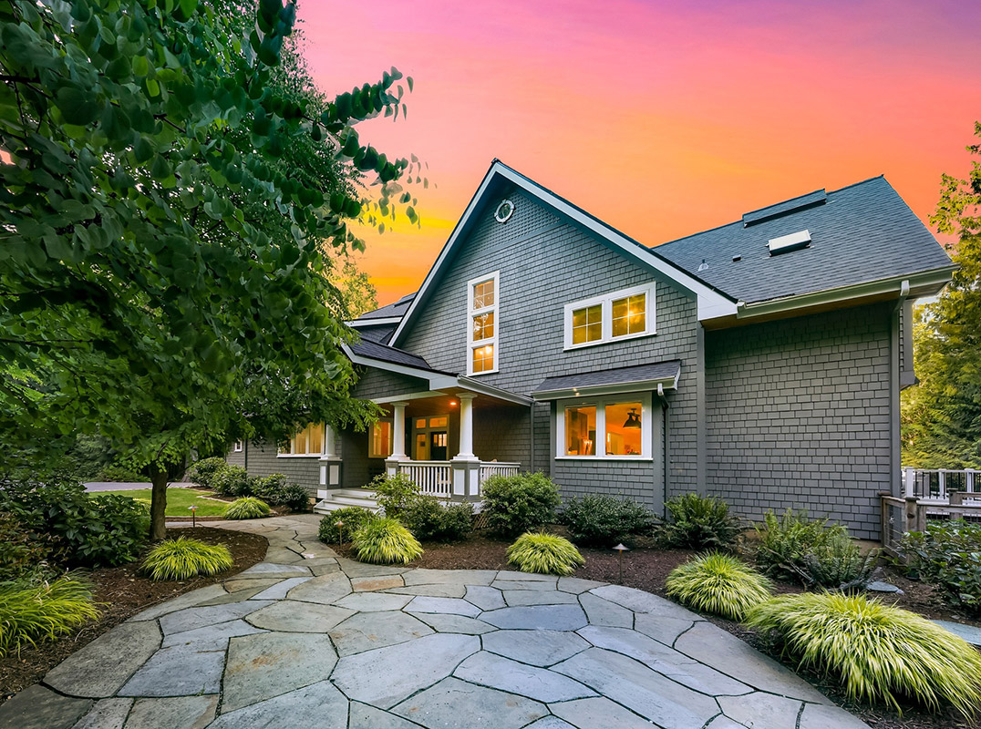 Storybook Estate