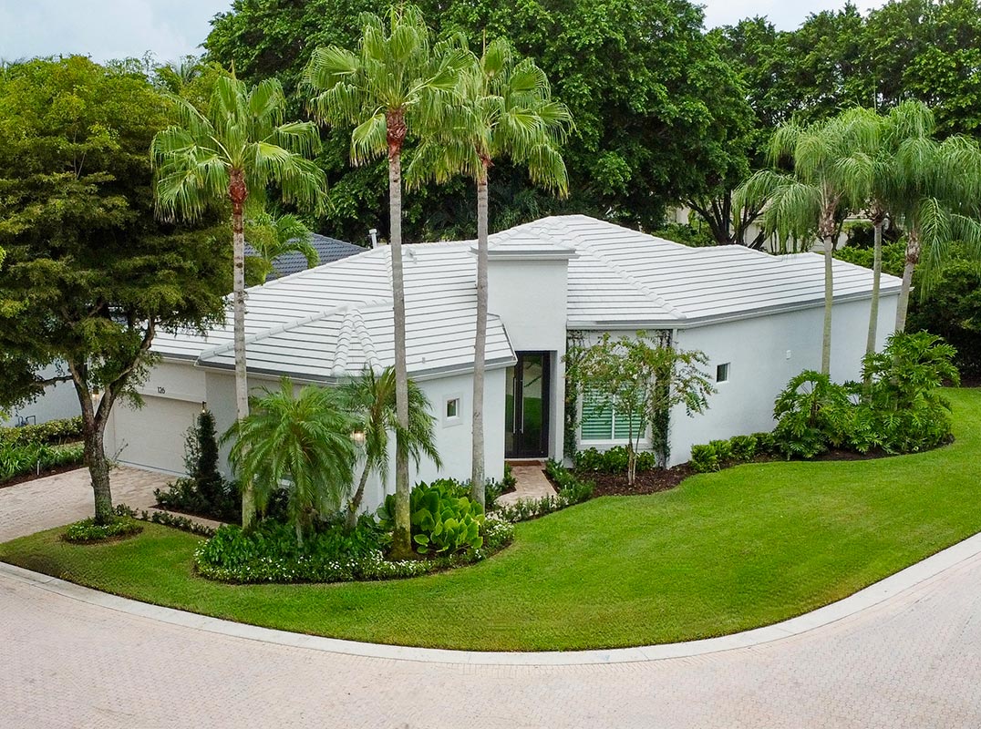 Complete Renovation in Prestigious Ballenisles Country Club